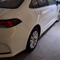 تویوتا کرولا ۲۰۲۴ صفر