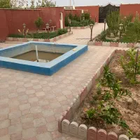 خانه باغ فروشی|فروش خانه و ویلا|کاشان, دانشگاه شهید رجایی|دیوار