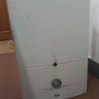 آبگرم کن دیواری