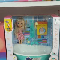 با تخفیف بخر|اسباببازی بچه|گرگان, |دیوار