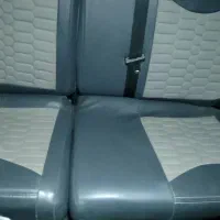 روکش صندلی 2 جفت|قطعات یدکی و لوازم جانبی|ایرانشهر, |دیوار