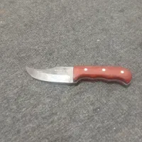 چاقو با تیغه خارچی