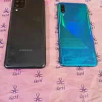 m12 و A30s|موبایل|میاندوآب, |دیوار