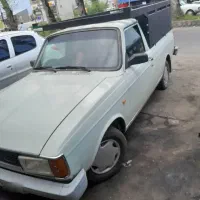 فروش وانت سواری