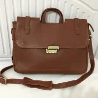 کیف اداری آدین چرم