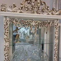 بوفه|بوفه، ویترین، کنسول|شیراز, شهرک مخابرات|دیوار