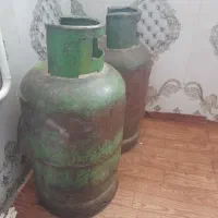 کپسول جیرفت گاز