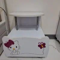 دراور و پاتختی|جاکفشی، کمد، دراور|پردیس, فاز ۸|دیوار