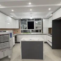 آپارتمان لوکس ۶۹متری (سند اماده)|فروش آپارتمان|تهران, دولتخواه جنوبی|دیوار