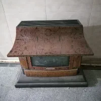 شومینه و بخاری|بخاری، هیتر، شومینه|سنندج, |دیوار