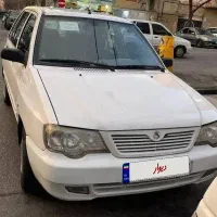 پراید 111 مدل 96