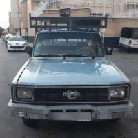 فروش مزدا۱۶۰۰