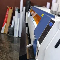 چاپ بنر و پلات|خدمات رایانهای و موبایل|تهران, جنتآباد جنوبی|دیوار