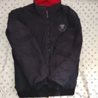 کاپشن ۴ ایکس دورنگ|لباس|کرمان, |دیوار