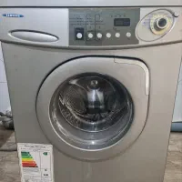لباسشویی تمام اتوماتیک سامسونگ