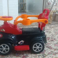 ماشین اهرم در مجیک کار