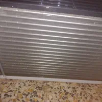 کولر جنرال الکتریک آمریکایی کم کار(دیلم)|کولر گازی و فن‌کوئل|بندر گناوه, |دیوار