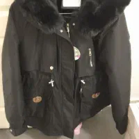 کاپشن زنانه