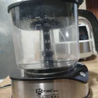 مرکبات گیر فوما سالم با کارتن|آبمیوهگیر و آبمرکباتگیر|گلبهار, شهر جدید گلبهار|دیوار