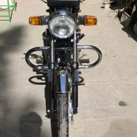 موتور سیکلت وزین ۱۲۵|موتورسیکلت|نیشابور, امام|دیوار