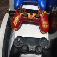 دسته ps4 اورجینال