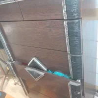 کمد لباسی (دراور)