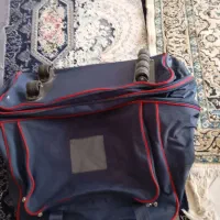 چندان برزنتی زیپ دار|کوهنوردی و کمپینگ|تهران, صادقیه|دیوار