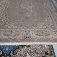 فرش ۴×۳ ۷۰۰ شانه