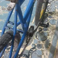 دوچرخه
