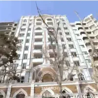 صاحبقرانیه-339متر-نوساز-برج-باغ-4خواب