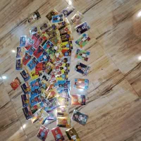 کیمدی|اسباببازی|رشت, شالکو|دیوار