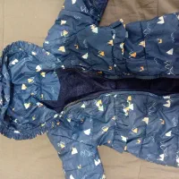 کاپشن دخترانه ۳سال