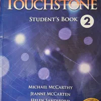 فروش کتاب touchstone 2