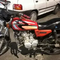 موتور سیکلت