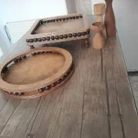 لوازم پذیرای