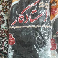 دستکش صنعتی استاد کار