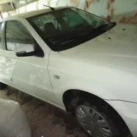 سورن پلاس|خودرو سواری و وانت|مروست, |دیوار