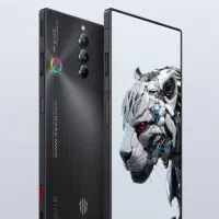 گوشی گیمینگ ردمجیک اکبند RED MAGIC 8SPRO