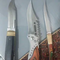 چاقو