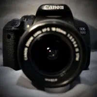 دوربین Canon برای شروع عکاسی  و تولید محتوا