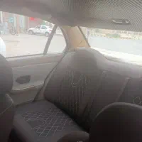 سمند خانگی|خودرو سواری و وانت|شهرضا, |دیوار