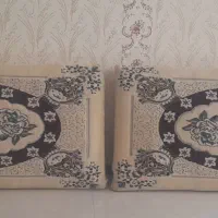 یک جفت پشتی