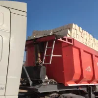 بلوک تیغه مستقیم از کارخانه|مصالح و تجهیزات ساختمان|بوشهر, |دیوار