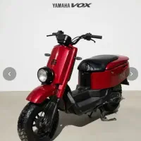 پاکشتی یاماها vox