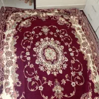 رو فرشی مخمل نونو