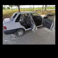 پراید مدل ۸۱|خودرو سواری و وانت|امامزاده عبدالله, |دیوار