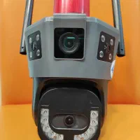 دوربین دولنز سیم کارتی اوکم و v380 آفر پاییزی