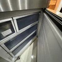 یخچال بکو|یخچال و فریزر|گرگان, |دیوار