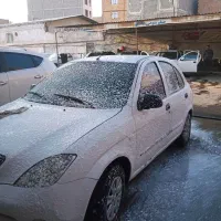 تیبا هایجک|خودرو سواری و وانت|نسیم‌شهر, |دیوار