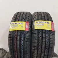 لاستیک کویر تایر پراید175